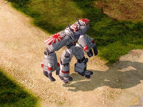 Red Alert 3