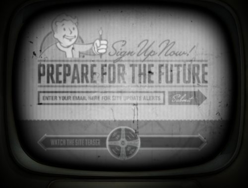 Fallout 3