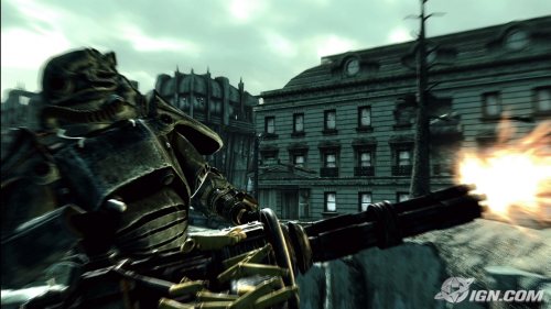 Fallout 3