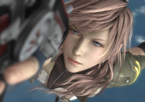 Final Fantasy XIII