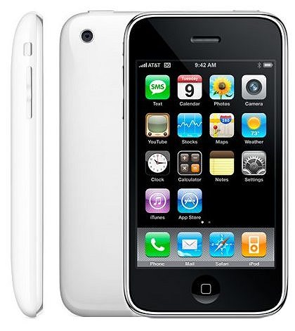 iPhone 3G