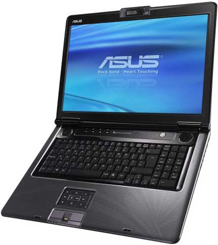 ASUS M70