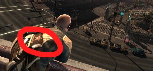 Infamous