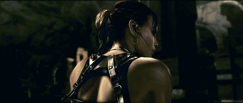 Resident Evil 5