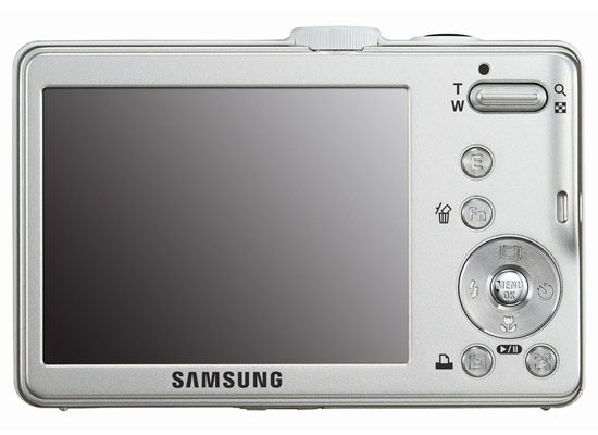 Samsung TL9, SL310W и SL201 - обновление линейки point-and-shoot (фото)