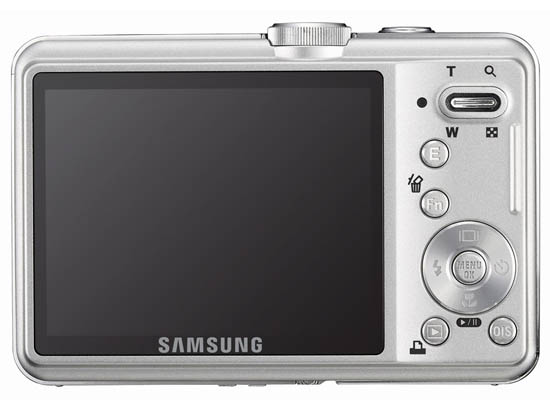 Samsung TL9, SL310W и SL201 - обновление линейки point-and-shoot (фото)
