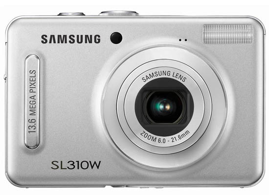 Samsung TL9, SL310W и SL201 - обновление линейки point-and-shoot (фото)