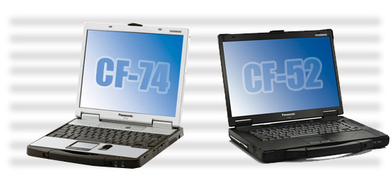 Panasinoc CF52-74