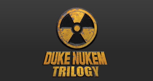 Duke Nukem Trilogy