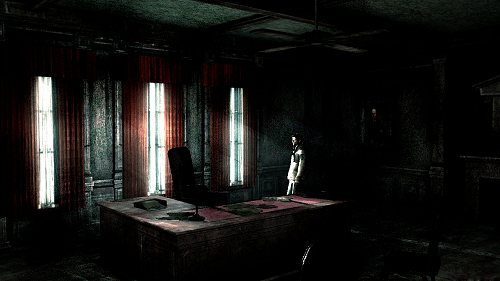 Silent Hill 5