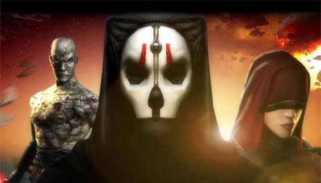 Knights of the Old Republic
