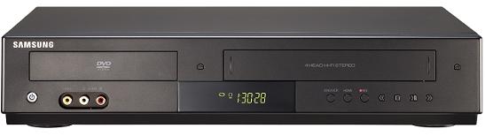 Samsung DVD-V6800