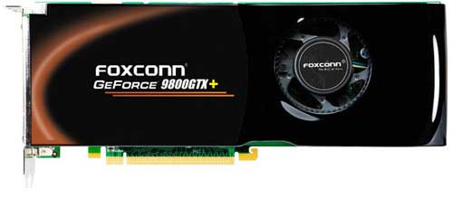 Foxconn 9800GTXP-512N
