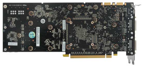 BFG NVIDIA GeForce 9800 GTX+ OC 512MB