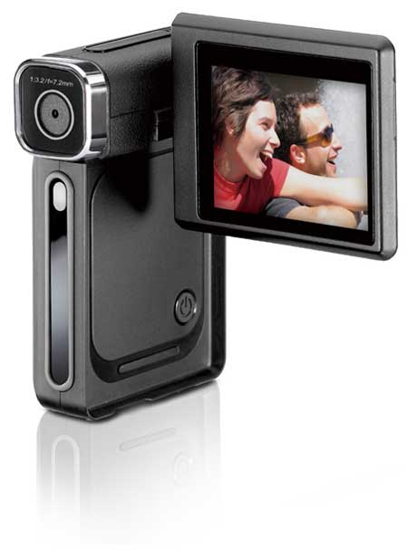 Genius G-Shot DV53
