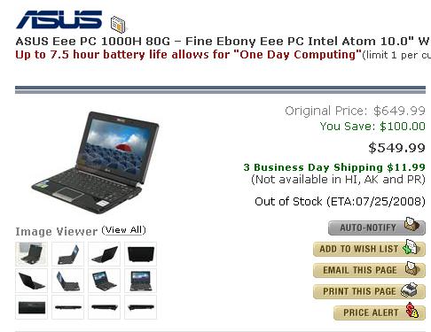 ASUS