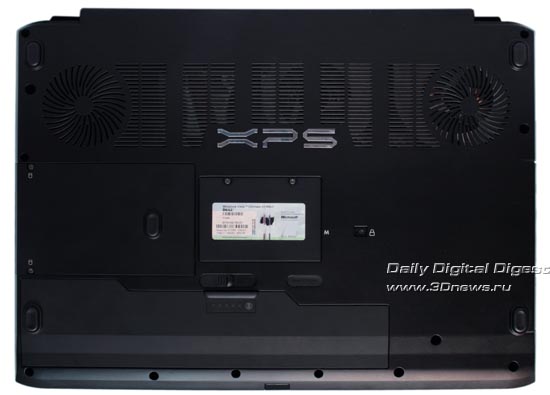 Dell XPS M1730. ��� �����