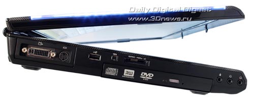 Dell XPS M1730. ��� �����