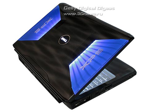 Dell XPS M1730. ��� �����