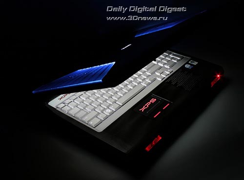 Dell XPS M1730. ��� �����