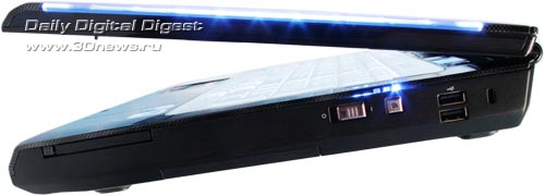Dell XPS M1730. ��� ������