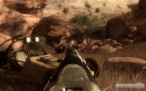 Far Cry 2