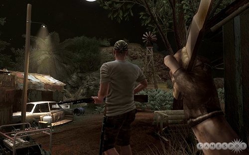 Far Cry 2