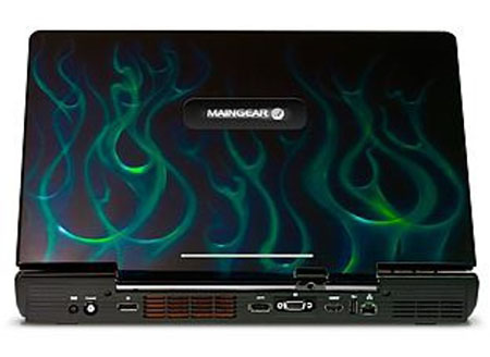 Maingear eX-L