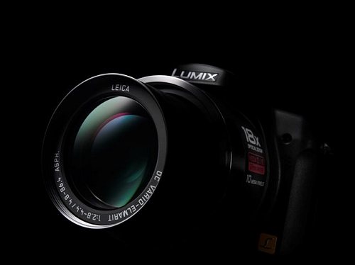 Lumix DMC-FZ28