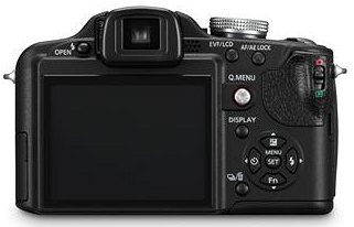 Lumix DMC-FZ28