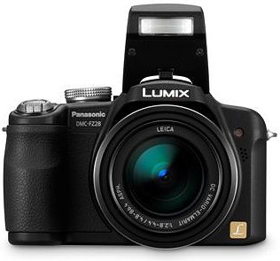 Lumix DMC-FZ28jpg
