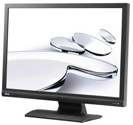 BenQ G2400WD