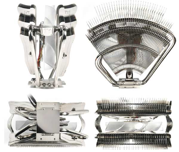Thermaltake V1 AX