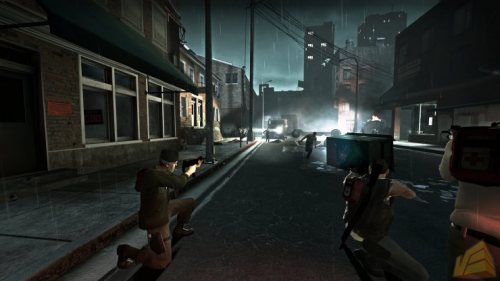 Left 4 Dead