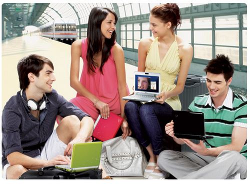 ASUS Eee PC