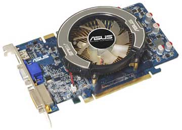 ASUS EN9500GT TOP/DI/512M
