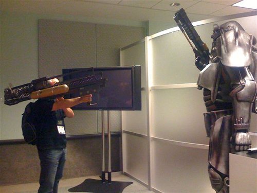 Fallout 3