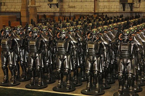 Fallout 3
