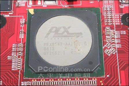 Unika HD 3850 Dual