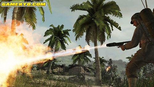 Call of Duty World at War