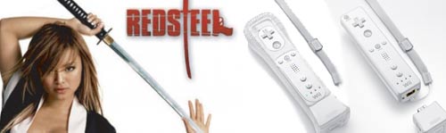 Red Steel 2
