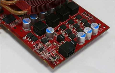 Colorful iGame HD 4850