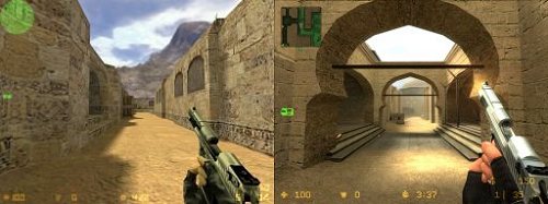 Counter-Strike