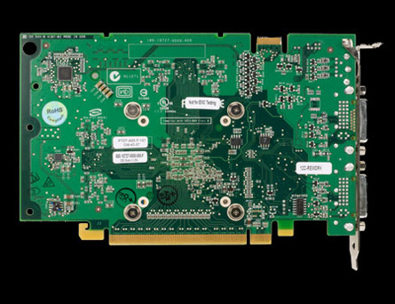 NVIDIA GeForce 9500 GT