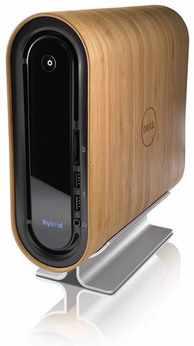 Dell Studio Hybrid