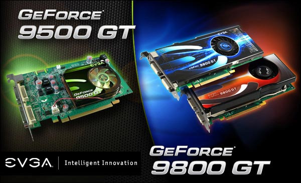EVGA
