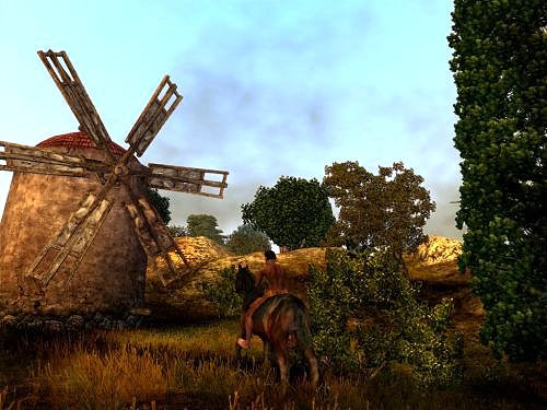 Age of Conan: Hyborian Adventures