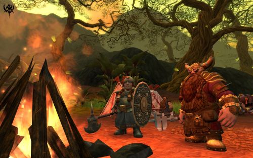 Warhammer Online