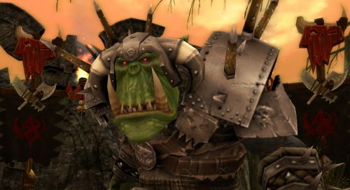 Warhammer Online