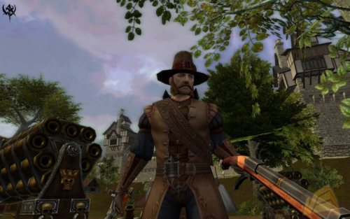 Warhammer Online